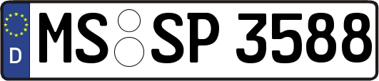 MS-SP3588