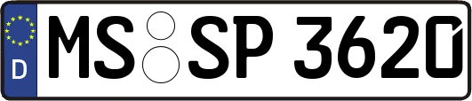 MS-SP3620