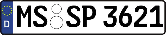 MS-SP3621
