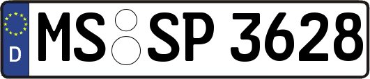 MS-SP3628