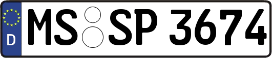 MS-SP3674