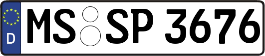 MS-SP3676