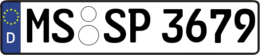 MS-SP3679