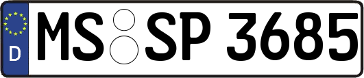 MS-SP3685