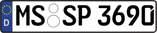 MS-SP3690
