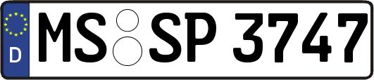 MS-SP3747