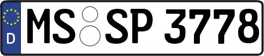 MS-SP3778