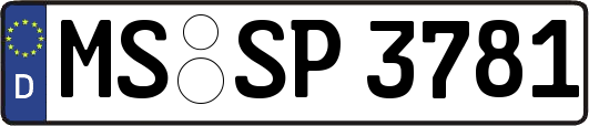 MS-SP3781