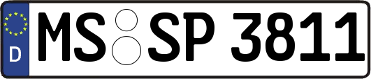 MS-SP3811