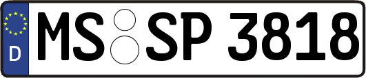 MS-SP3818