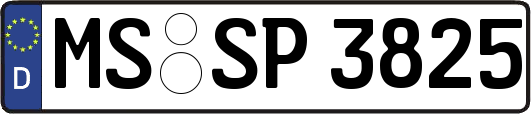 MS-SP3825