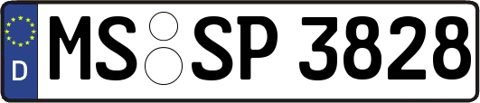 MS-SP3828