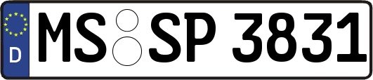 MS-SP3831