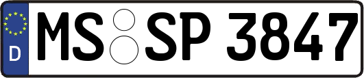 MS-SP3847