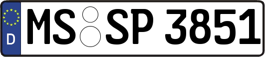 MS-SP3851