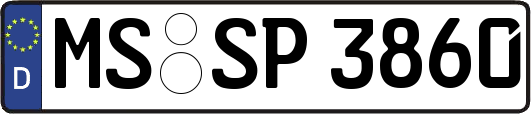 MS-SP3860
