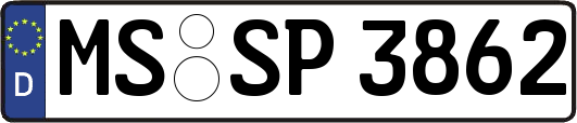 MS-SP3862