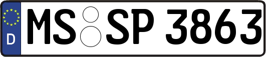 MS-SP3863