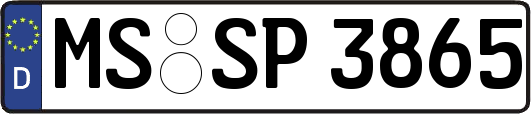 MS-SP3865