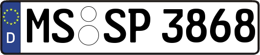 MS-SP3868