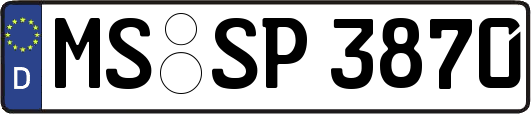 MS-SP3870