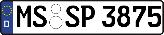 MS-SP3875