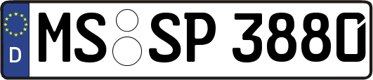 MS-SP3880