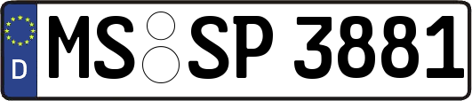 MS-SP3881