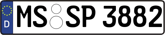 MS-SP3882