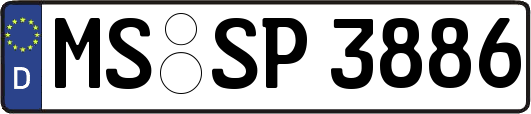 MS-SP3886