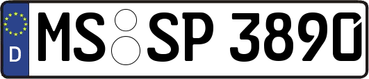 MS-SP3890