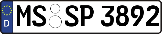 MS-SP3892