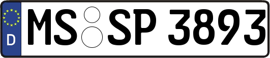 MS-SP3893