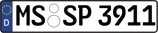 MS-SP3911