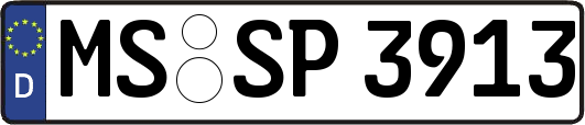 MS-SP3913