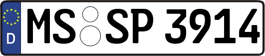 MS-SP3914