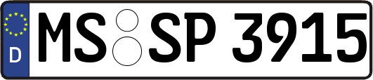 MS-SP3915