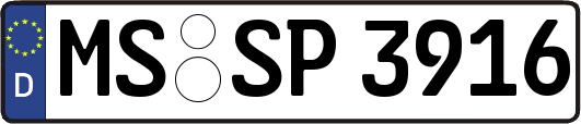 MS-SP3916
