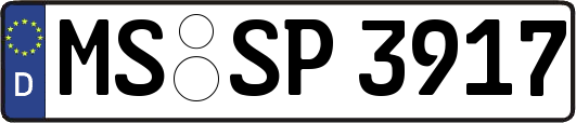 MS-SP3917
