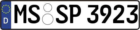 MS-SP3923