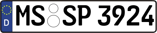 MS-SP3924