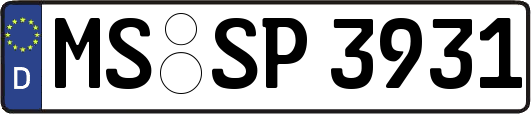 MS-SP3931