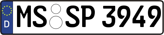 MS-SP3949