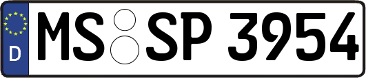 MS-SP3954