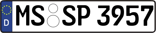 MS-SP3957