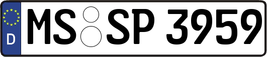 MS-SP3959