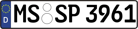 MS-SP3961