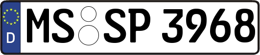 MS-SP3968