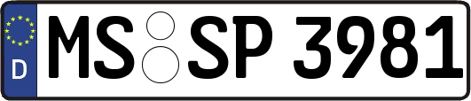 MS-SP3981