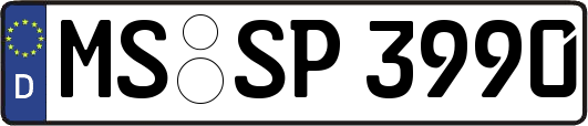 MS-SP3990